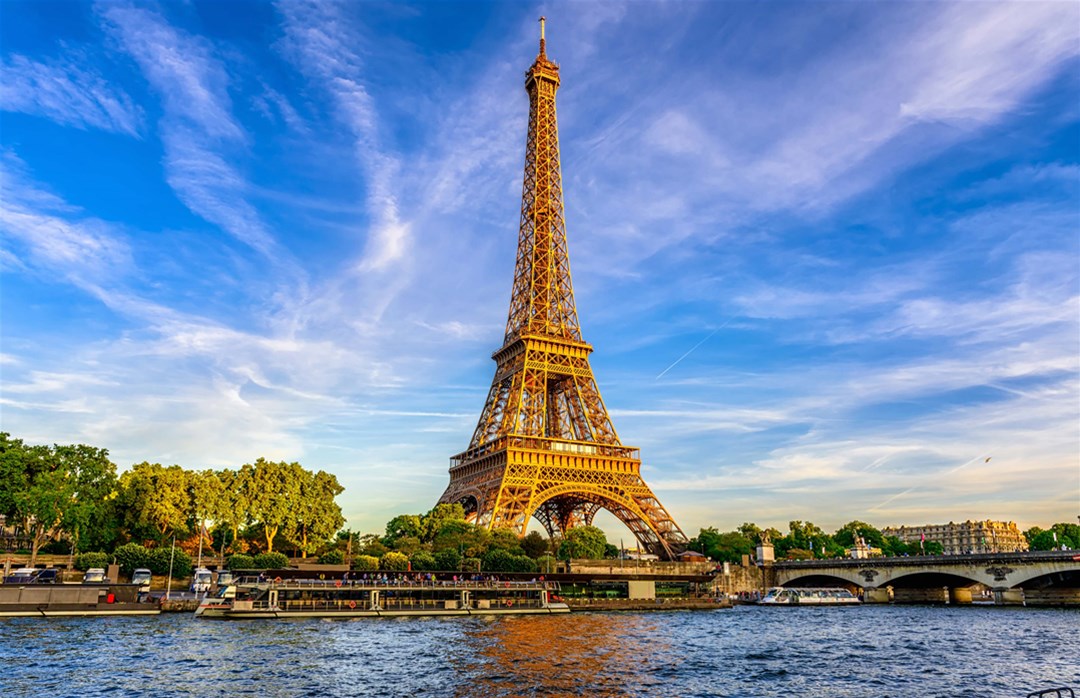 راهنمای سفر به پاریس؛ ماجراجویی در شهر نورها